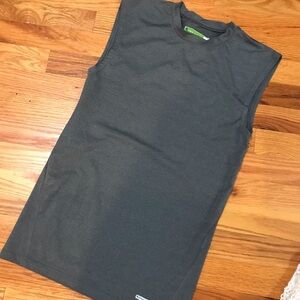 👟TEK GEAR Tank